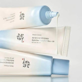 کرم ضد آفتاب بیرنگ بیوتی آف جوسان آکوا فرش SPF 50+ حجم 50 میلیلیتر