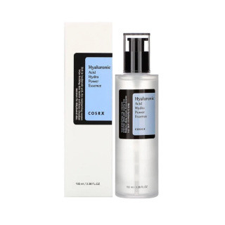 سرم آبرسان کوزارکس مدل Hyaluronic Acid Hydra Power Essence حجم 100 میلیلیتر