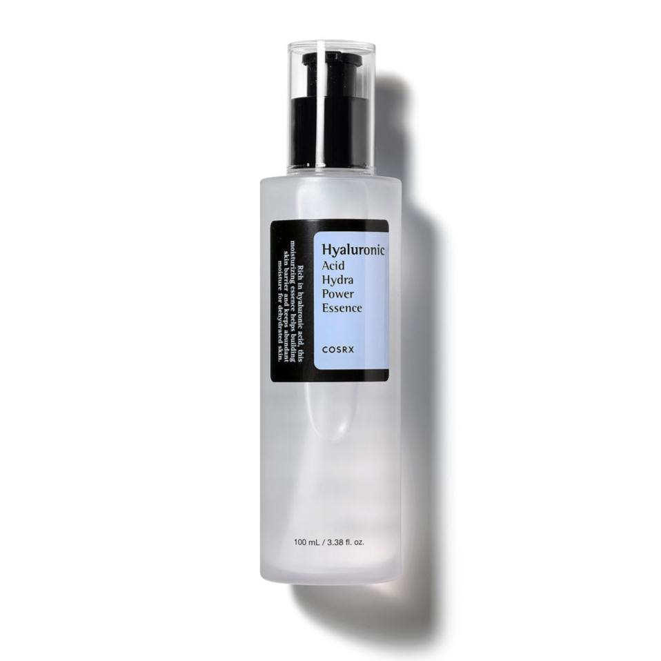 سرم آبرسان کوزارکس مدل Hyaluronic Acid Hydra Power Essence حجم 100 میلی‌لیتر