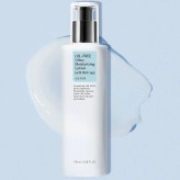 لوسیون مرطوب کننده و آبرسان فاقد چربی کوزارکس مدل Oil-Free Ultra Moisturizing Lotion حجم 100 میلیلیتر